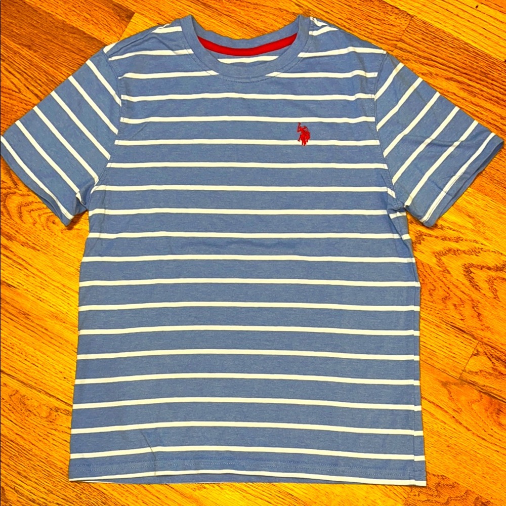 Striped Tee